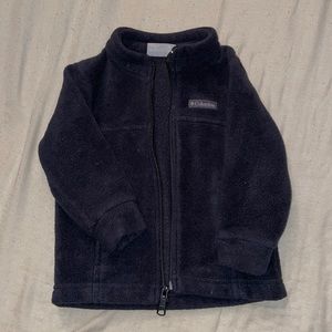 Columbia Baby jacket